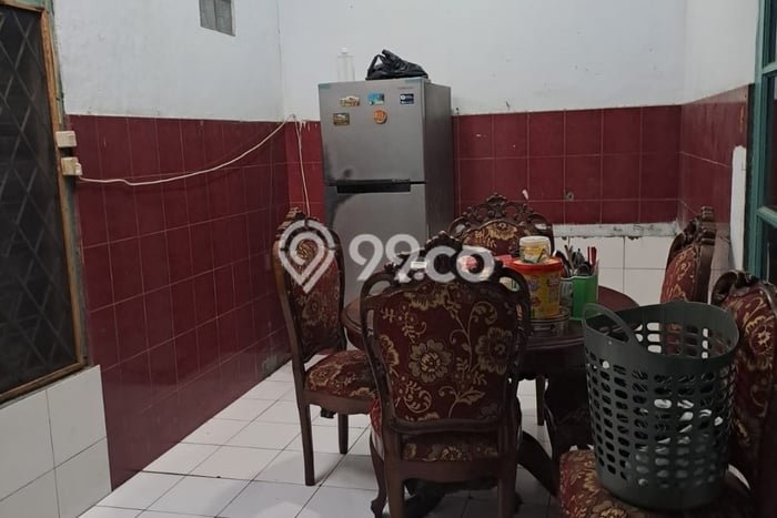 Rumah Modern 3 KT LT 157m2 di Pejuang Rumah Modern 3 KT LT 157m2 di Pejuang