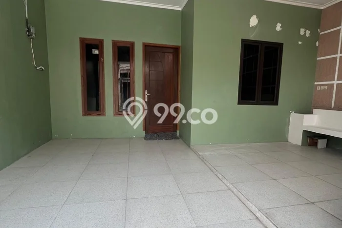 Rumah Modern 2 KT di harapan indah Bekasi Unfurnished Rumah Modern 2 KT di harapan indah Bekasi Unfurnished