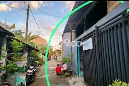Dijual Rumah Kost di Pejuang, Bekasi, 11 KT, 11 KM, Bangunan 300m2 Dijual Rumah Kost di Pejuang, Bekasi, 11 KT, 11 KM, Bangunan 300m2