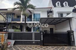 Jual Rumah Minimalis Bagus Punya 3 KT di Cakung Jakarta Timur SHM Jual Rumah Minimalis Bagus Punya 3 KT di Cakung Jakarta Timur SHM