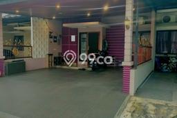 Dijual Rumah Modern 2 KT di Harapan Mulya, Bekasi Dijual Rumah Modern 2 KT di Harapan Mulya, Bekasi