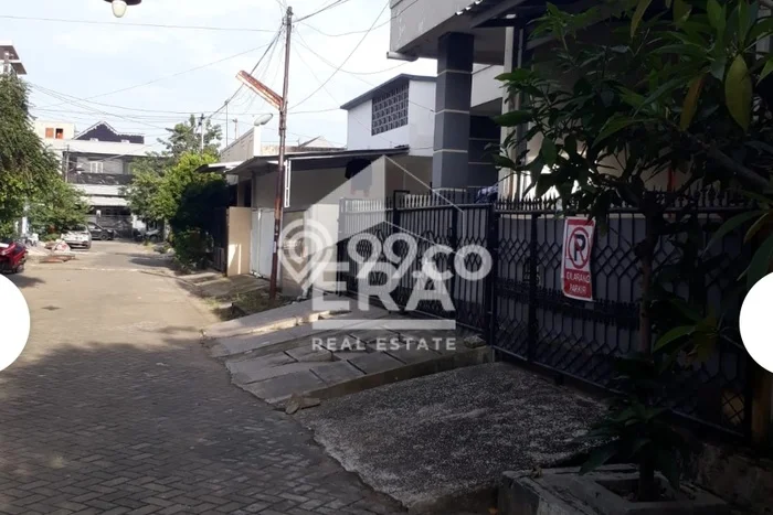 Rumah Modern 2 KT di Harapan Indah Bekasi Unfurnished Rumah Modern 2 KT di Harapan Indah Bekasi Unfurnished