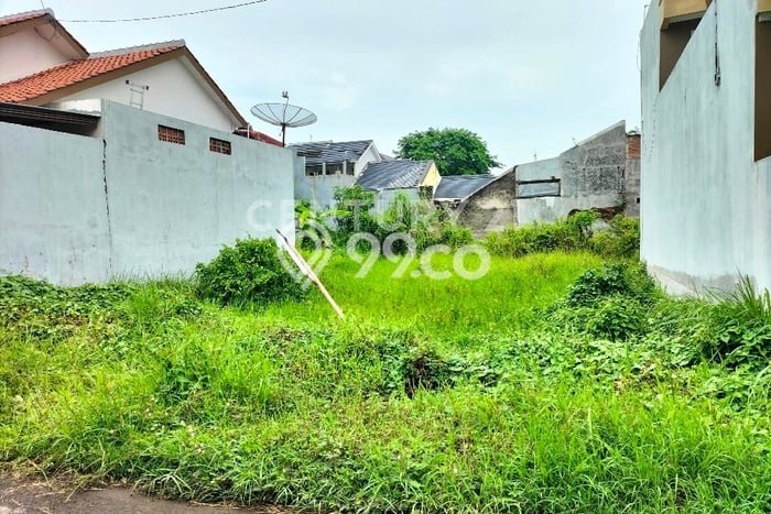 Lahan Kosong Dijual di Tegal dengan Area 146m2 Lahan Kosong Dijual di Tegal dengan Area 146m2