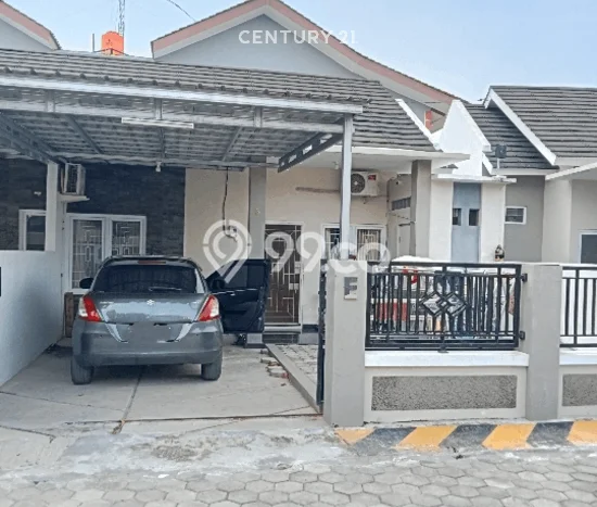Dijual Rumah 2 Kamar Lokasi Strategis Bagus dan Strategis di Tegal Barat Dijual Rumah 2 Kamar Lokasi Strategis Bagus dan Strategis di Tegal Barat