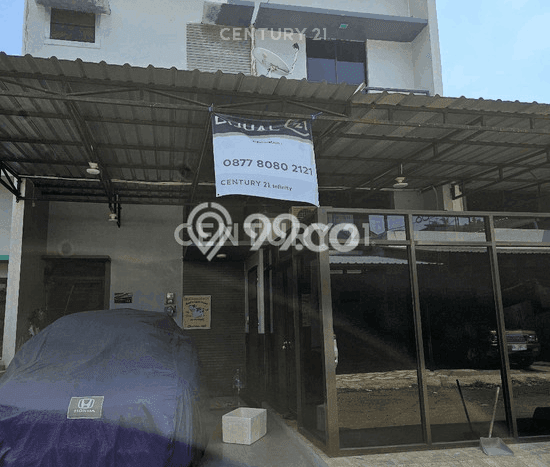For Sale Rumah 3 Kamar Lokasi Ideal Bagus dan Strategis di Tegal Barat For Sale Rumah 3 Kamar Lokasi Ideal Bagus dan Strategis di Tegal Barat