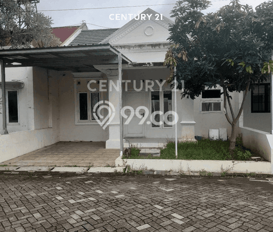 Rumah Modern Minimalis 2 Kamar Siap Huni di Talang Rumah Modern Minimalis 2 Kamar Siap Huni di Talang