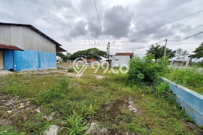 Pabrik Dijual Lokasi Stratagis di Larangan Brebes Cocok untuk Bisnis Pabrik Dijual Lokasi Stratagis di Larangan Brebes Cocok untuk Bisnis
