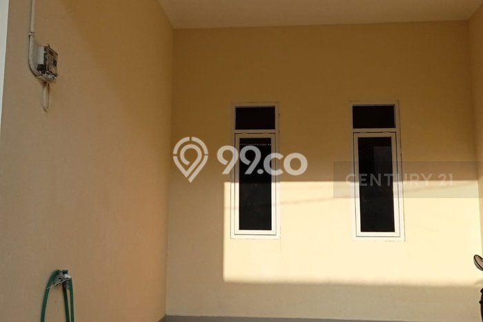 Rumah Modern Minimalis 2 Kamar Bisa Langsung Pindah di Tegal Timur Rumah Modern Minimalis 2 Kamar Bisa Langsung Pindah di Tegal Timur