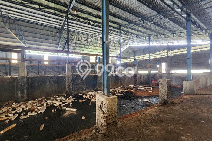 Gudang bagus disewakan di Talang Tegal dengan LB 1800m2 harga sewa terbaik Gudang bagus disewakan di Talang Tegal dengan LB 1800m2 harga sewa terbaik
