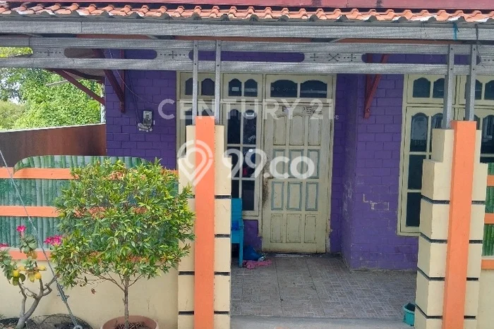 Rumah Sederhana Dijual Lokasi Tegal Barat 3 Kamar dengan LT 91m2 Rumah Sederhana Dijual Lokasi Tegal Barat 3 Kamar dengan LT 91m2