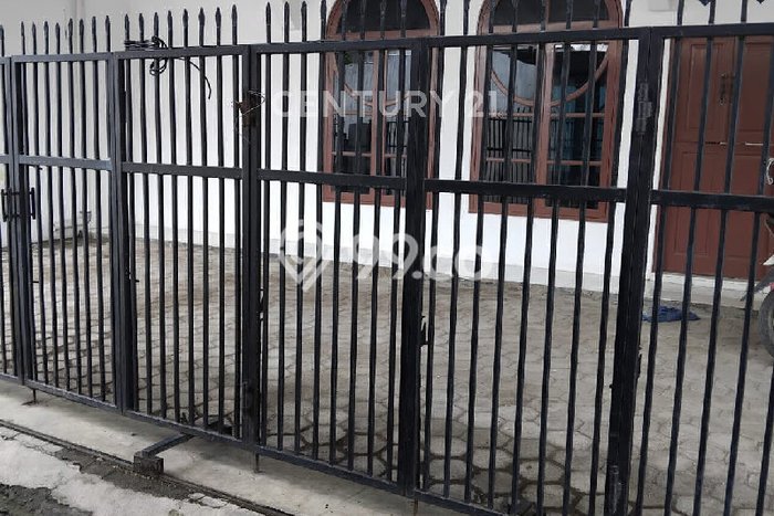 Dijual Hunian Rumah Terawat 8 KT di Randu Gunting, Tegal Dijual Hunian Rumah Terawat 8 KT di Randu Gunting, Tegal