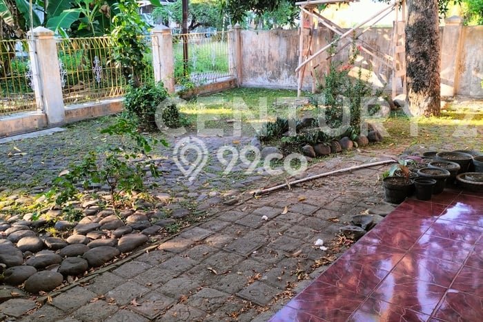 Rumah Modern Cantik 3 KT Siap Huni di Tegal Timur Rumah Modern Cantik 3 KT Siap Huni di Tegal Timur