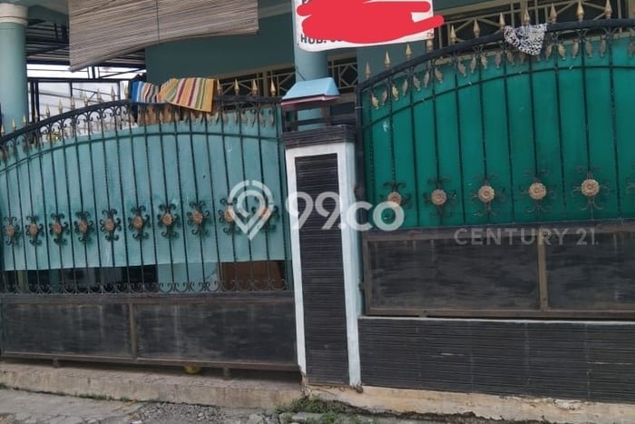 Rumah Strategis Minimalis Lb 126m2 di Tegal Timur, Tegal Rumah Strategis Minimalis Lb 126m2 di Tegal Timur, Tegal