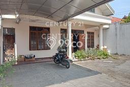 Disewakan Segera Rumah Kondisi Baik di Kawasan Tegal Barat, Tegal Disewakan Segera Rumah Kondisi Baik di Kawasan Tegal Barat, Tegal
