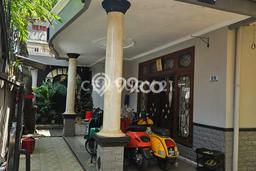 Jual Rumah Bagus Siap Huni LB 300m2 di Tegal Timur, Tegal Jual Rumah Bagus Siap Huni LB 300m2 di Tegal Timur, Tegal
