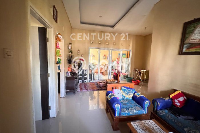 Rumah Strategis Modern Lb 90m2 di Talang, Tegal Rumah Strategis Modern Lb 90m2 di Talang, Tegal