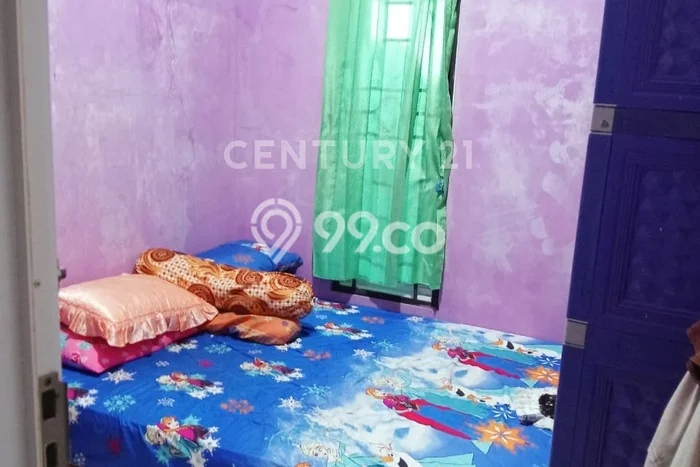 Rumah Minimalis Dijual Lokasi Kramat 2 Kamar dengan LT 90m2 Rumah Minimalis Dijual Lokasi Kramat 2 Kamar dengan LT 90m2