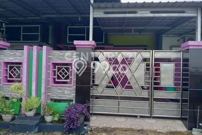 Rumah Minimalis Dijual Lokasi Kramat 2 Kamar dengan LT 90m2 Rumah Minimalis Dijual Lokasi Kramat 2 Kamar dengan LT 90m2