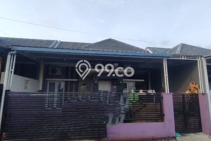 Rumah Sederhana Dijual Lokasi Talang 2 Kamar dengan Luas Tanah 86m2 Rumah Sederhana Dijual Lokasi Talang 2 Kamar dengan Luas Tanah 86m2