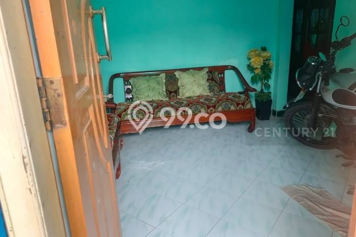 Rumah Strategis Minimalis Lb 126m2 di Tegal Timur, Tegal Rumah Strategis Minimalis Lb 126m2 di Tegal Timur, Tegal