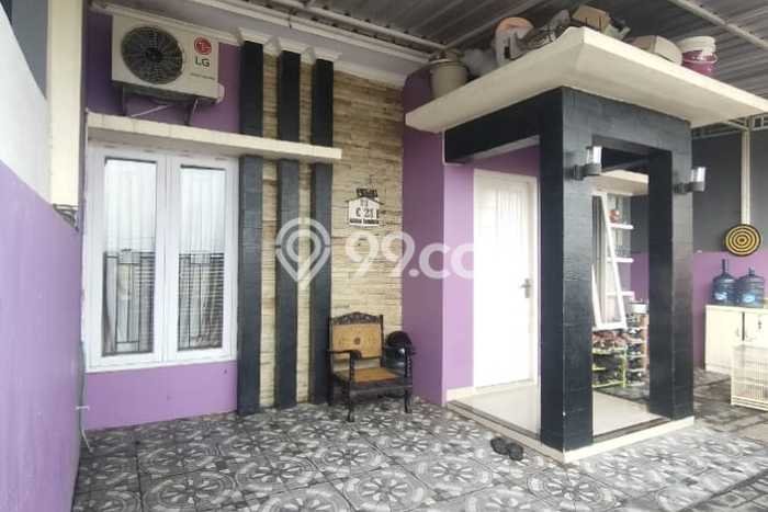 Rumah Sederhana Dijual Lokasi Talang 2 Kamar dengan Luas Tanah 86m2 Rumah Sederhana Dijual Lokasi Talang 2 Kamar dengan Luas Tanah 86m2