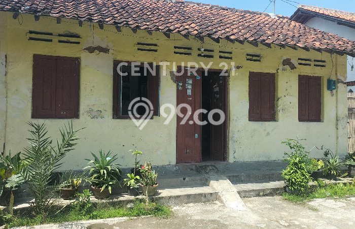 Tanah di Tegal Selatan, Tegal Luas 521m2 Dijual Segera Tanah di Tegal Selatan, Tegal Luas 521m2 Dijual Segera