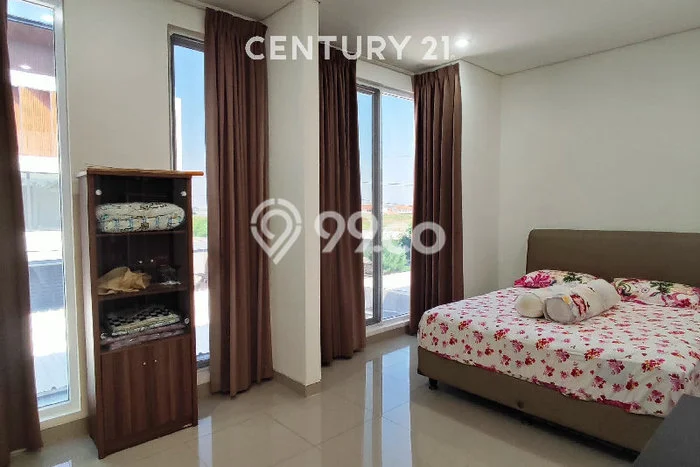 Dijual Rumah Elit Exclusive di Tegal Barat, Tegal Dijual Rumah Elit Exclusive di Tegal Barat, Tegal