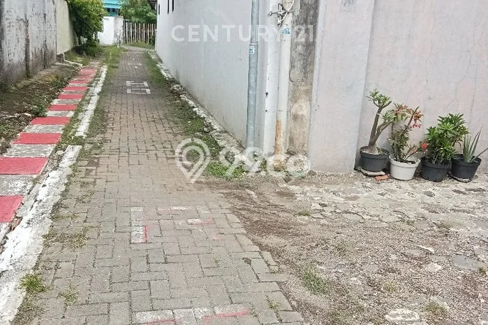 Jual Rumah Murah Meriah Tegal Timur Punya 2 KT & LT 106m2 Jual Rumah Murah Meriah Tegal Timur Punya 2 KT & LT 106m2