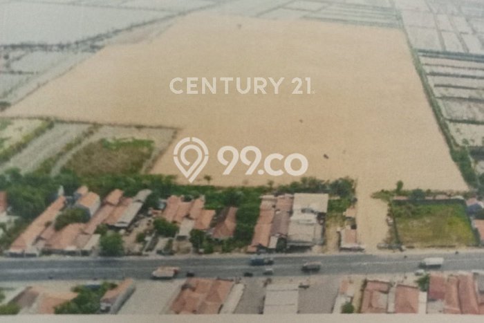 Kavling Tanah Dijual di Tanjung Brebes Spesifikasi 166230m2 Kavling Tanah Dijual di Tanjung Brebes Spesifikasi 166230m2