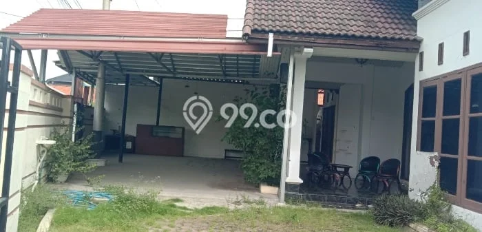 Ruko Disewa di Tegal Selatan, Tegal, LT 60m2 / LB 60m2 Ruko Disewa di Tegal Selatan, Tegal, LT 60m2 / LB 60m2