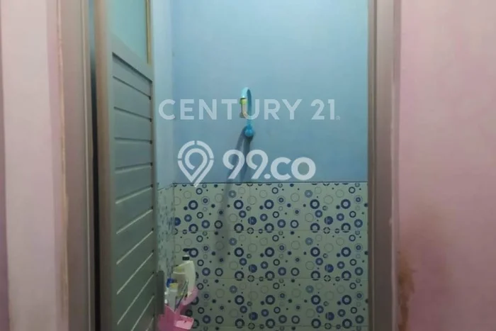 Rumah Minimalis Dijual Lokasi Kramat 2 Kamar dengan LT 90m2 Rumah Minimalis Dijual Lokasi Kramat 2 Kamar dengan LT 90m2