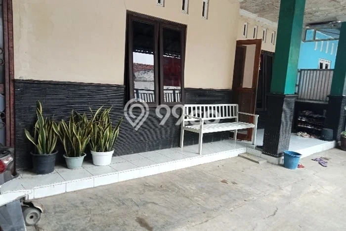 Jual Rumah Murah Meriah Tegal Timur Punya 2 KT & LT 106m2 Jual Rumah Murah Meriah Tegal Timur Punya 2 KT & LT 106m2