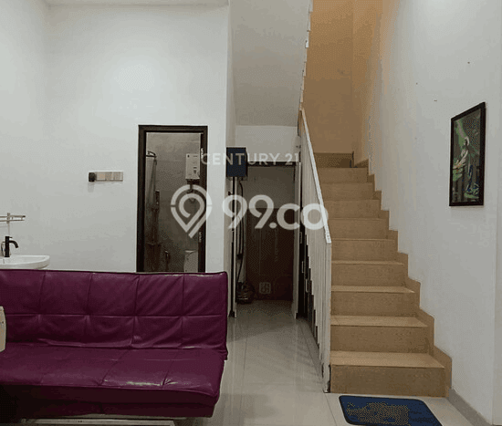 For Sale Rumah 3 Kamar Lokasi Ideal Bagus dan Strategis di Tegal Barat For Sale Rumah 3 Kamar Lokasi Ideal Bagus dan Strategis di Tegal Barat