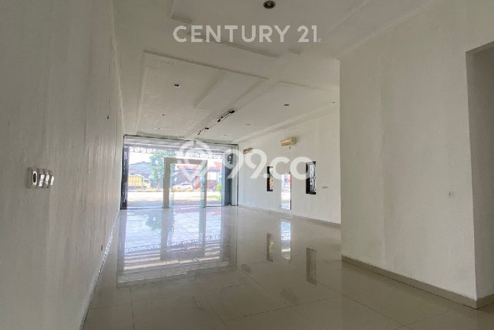 Gudang Komersial Disewakan di Wanasari Brebes Luas 1500m2 Gudang Komersial Disewakan di Wanasari Brebes Luas 1500m2