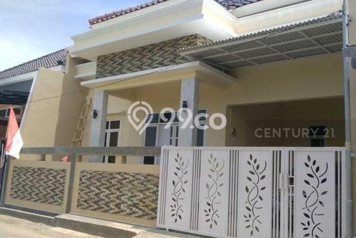 Rumah Modern Minimalis 2 Kamar Bisa Langsung Pindah di Tegal Timur Rumah Modern Minimalis 2 Kamar Bisa Langsung Pindah di Tegal Timur