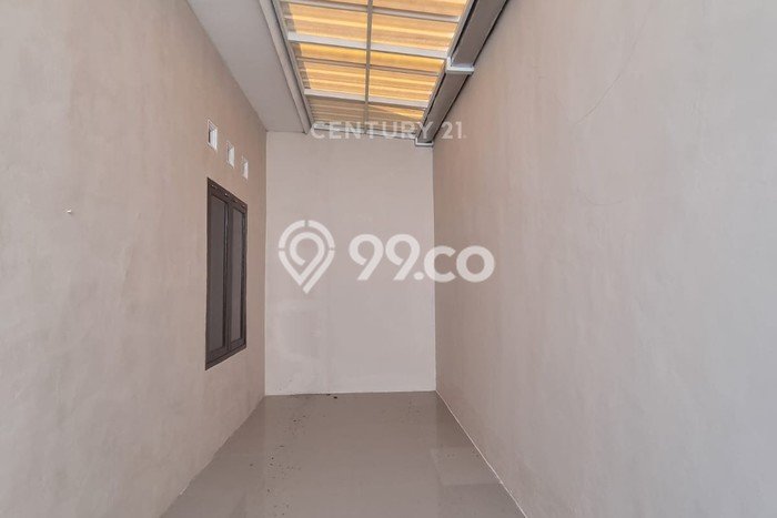 Rumah Modern Minimalis 2 Kamar Siap Huni di Talang Rumah Modern Minimalis 2 Kamar Siap Huni di Talang