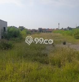 Lahan untuk Dijual di Tegal Selatan Tegal Luas 1524m2 Lahan untuk Dijual di Tegal Selatan Tegal Luas 1524m2