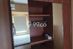 Dijual Apartemen 1 Kamar Tidur, 1 Kamar Mandi di Penjaringan, Jakarta Utara Dijual Apartemen 1 Kamar Tidur, 1 Kamar Mandi di Penjaringan, Jakarta Utara