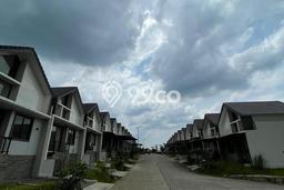 Dijual Rumah Modern 2 KT di Sentul City, Bogor Dijual Rumah Modern 2 KT di Sentul City, Bogor