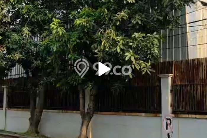 Tanah Kavling Dijual di Jakarta Barat dengan Spesifikasi 464m2 Tanah Kavling Dijual di Jakarta Barat dengan Spesifikasi 464m2