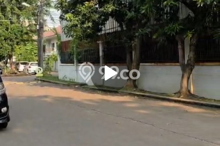 Tanah Kavling Dijual di Jakarta Barat dengan Spesifikasi 464m2 Tanah Kavling Dijual di Jakarta Barat dengan Spesifikasi 464m2