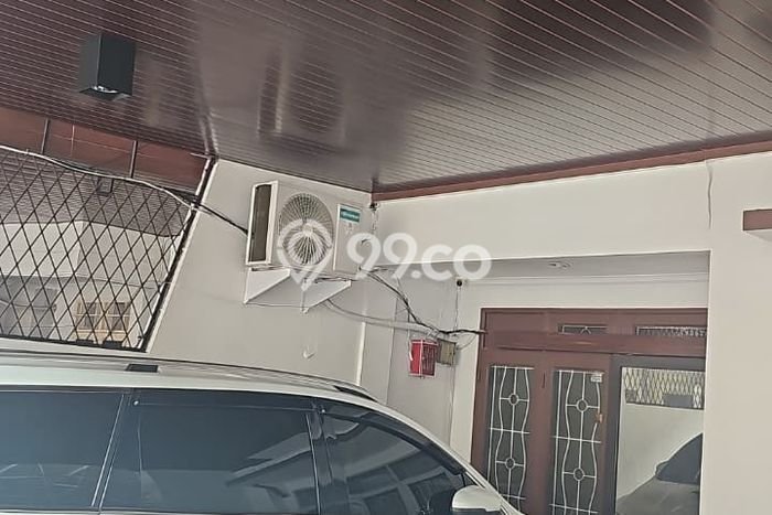 Dijual Rumah Eksklusif 3 KT di Cengkareng Barat, Jakarta Barat Dijual Rumah Eksklusif 3 KT di Cengkareng Barat, Jakarta Barat
