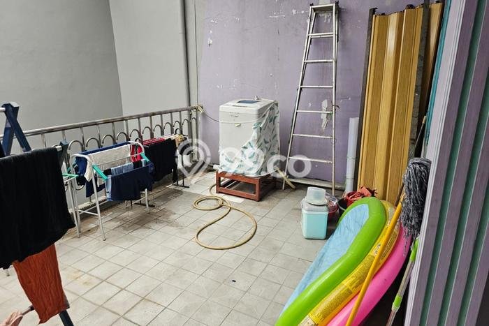 Dijual Rumah Eksklusif 3 KT di Cengkareng Barat, Jakarta Barat Dijual Rumah Eksklusif 3 KT di Cengkareng Barat, Jakarta Barat