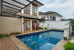 Hunian Mewah Dijual LT 670m2 di Cilandak, Jakarta Selatan Hunian Mewah Dijual LT 670m2 di Cilandak, Jakarta Selatan