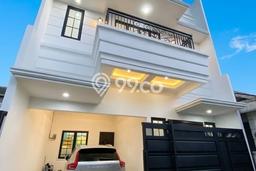 Dijual Hunian Rumah Nyaman 3 Kamar di Pejaten, Jakarta Selatan Dijual Hunian Rumah Nyaman 3 Kamar di Pejaten, Jakarta Selatan