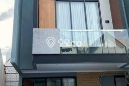 Dijual Rumah Strategis Bagus Punya 4 KT di Jagakarsa Jakarta Selatan SHM Dijual Rumah Strategis Bagus Punya 4 KT di Jagakarsa Jakarta Selatan SHM