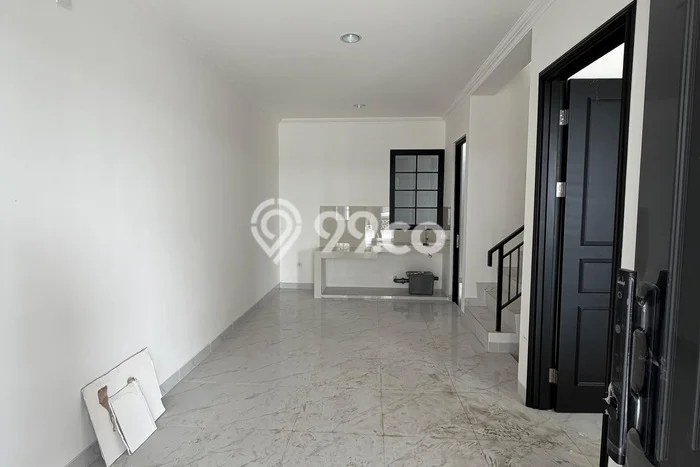 Rumah Luxury Modern Tanpa Renovasi di Pantai Indah Kapuk 2 Jakarta Utara Rumah Luxury Modern Tanpa Renovasi di Pantai Indah Kapuk 2 Jakarta Utara