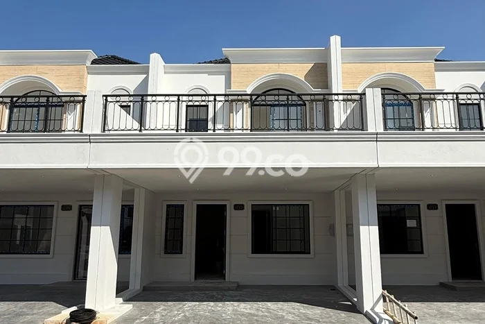 Rumah Luxury Modern Tanpa Renovasi di Pantai Indah Kapuk 2 Jakarta Utara Rumah Luxury Modern Tanpa Renovasi di Pantai Indah Kapuk 2 Jakarta Utara