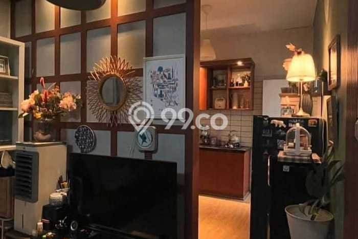 Rumah Modern Minimalis 2 KT Bisa Langsung Pindah di Cilodong Rumah Modern Minimalis 2 KT Bisa Langsung Pindah di Cilodong