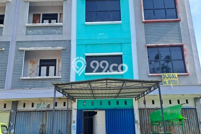 Dijual Ruko di Pontianak Kota, Pontianak Harga Penawaran Spesial Dijual Ruko di Pontianak Kota, Pontianak Harga Penawaran Spesial